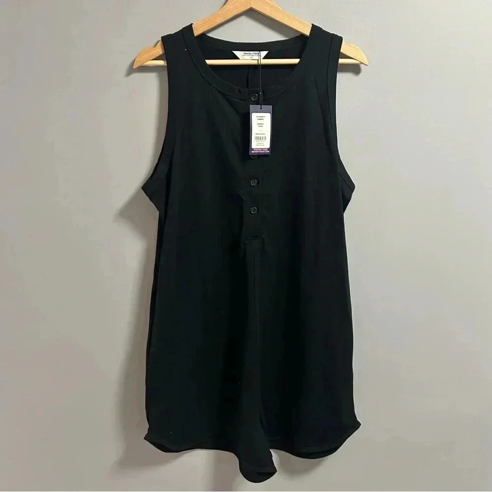 Smash + Tess Tia  Shorty Romper